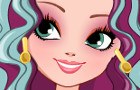 Juego Vestidos de Madeline Hatter
